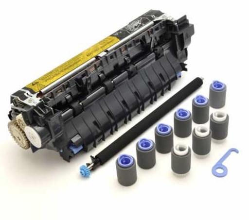 [MK-HPP4015] Renewed MK-HPP4015 Maintenance Kit for HP LaserJet  P4014 P4015 P4515 Series CB388A w/ Core Exchange 110V