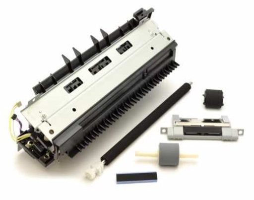 [MK-HP2400] Renewed MK-HP2400  Maintenance Kit for HP LaserJet  2400 2420 2430 Series H3980-60001 No Core Exchange 110V