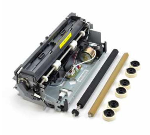 [MK-LXT630] Maintenance Kit for Lexmark T630 632 and 634 Series 56P1409 No Core Exchange