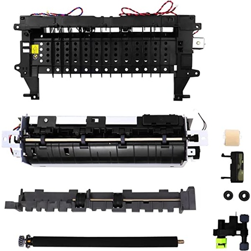 [MKLXMX611DE] Renewed Fuser Maintenance Kit for Lexmark MX310 MX410 MX511 MX611 Series 110-120V 40X9135