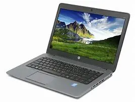 [HPEB840-G1-I5] Renewed HP EliteBook 840 G1 Notebook PC i5-4300U 8GB RAM 128GB SSD Windows 10 14" 1366x768 Webcam With 30 Days Return, 90 Days Exchange Warranty
