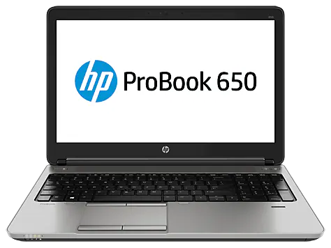 Renewed HP ProBook 650 G1 Notebook PC i5-4210M 8GB RAM 500GB HDD Windows 10 14" 1366x768 With 30 Days Return, 90 Days Exchange Warranty