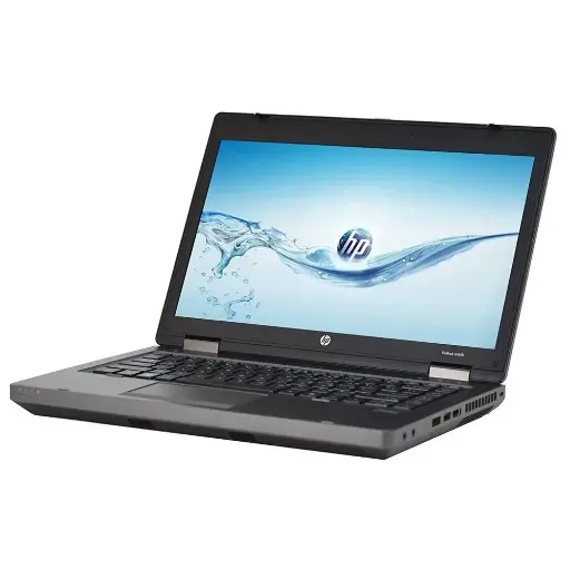 [HPPB6470B-I5-3320M] Renewed HP ProBook 6470b Notebook PC i5-3320M 4GB RAM 500GB HDD Windows 10 14" 1366x768  Webcam With 30 Days Return, 90 Days Exchange Warranty