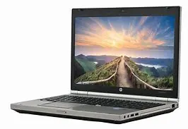 [HPEB8560P-G1-I5-2520M] Renewed HP EliteBook 8560P Notebook PC i5-2520M 8GB RAM 500GB HDD Windows 10 15" 1366x768  Webcam With 30 Days Return, 90 Days Exchange Warranty