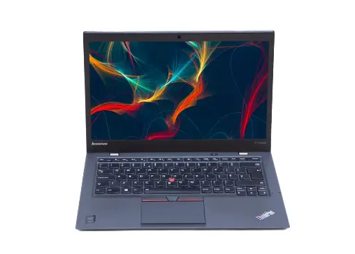 [LOTPX1CB-I5-5300U] Renewed Lenovo Thinkpad X1 Carbon Gen 3 Business Ultrabook i5-5300U 8GB RAM 240GB SSD Windows 10 14" 1366x768  Webcam With 30 Days Return, 90 Days Exchange Warranty