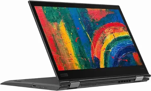 [LOTPX1YOGA-I7-6600U] Renewed Lenovo Thinkpad X1 Yoga Business 2-in-1 Laptop i7-6600U 8GB RAM 256GB SSD Windows 10 14" 2560x1440 Touch Webcam With 30 Days Return, 90 Days Exchange Warranty