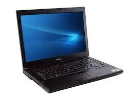 [DLE6400-C2D-P8700] Renewed Dell Latitude E6400 Laptop C2D P8700 4GB RAM 128GB SSD Windows 10 14" 1366x768  Webcam With 30 Days Return, 90 Days Exchange Warranty