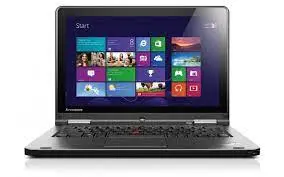 [LOTPYOGA12-I5-5300U] Renewed Lenovo Thinkpad Yoga 12 2-in-1 Ultrabook i5-5300U 8GB  RAM 256GB SSD Windows 10 14" 1366x768 Webcam With 30 Days Return, 90 Days Exchange Warranty