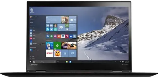 [LOTPX1CB-I5-6300U] Renewed Lenovo Thinkpad X1 Carbon Gen 4 Business Ultrabook i5-6300U 8GB RAM 240GB SSD Windows 10 14" 1920X1080 Webcam With 30 Days Return, 90 Days Exchange Warranty