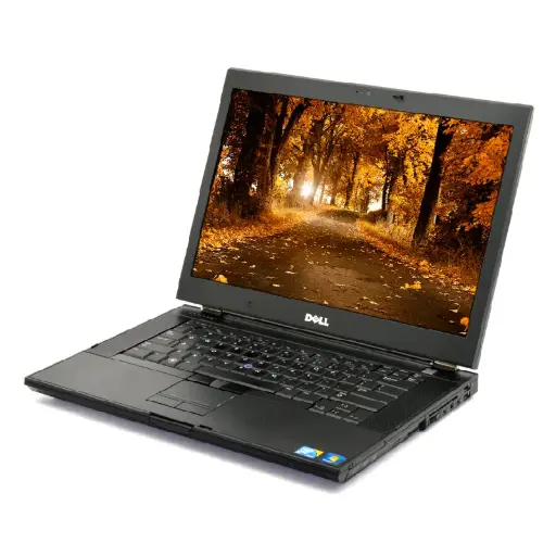 [DLE6500-C2D-P8700] Renewed Dell Latitude E6500 Laptop C2D P8700 4GB RAM 128GB SSD Windows 10 15.4" 1366x768  Webcam With 30 Days Return, 90 Days Exchange Warranty