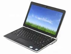 [DLE6220-i5-2520M] Renewed Dell Latitude E6220 Laptop i5-2520M 4GB RAM 500GB HDD Windows 10 14" 1366x768  Webcam With 30 Days Return, 90 Days Exchange Warranty