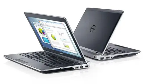 [DLLAE6220-i5-2520M] Renewed Dell Latitude E6220 Laptop Intel Core i5-2520M Windows 10 14" HD 1366x768 Webcam With 90 Days Warranty