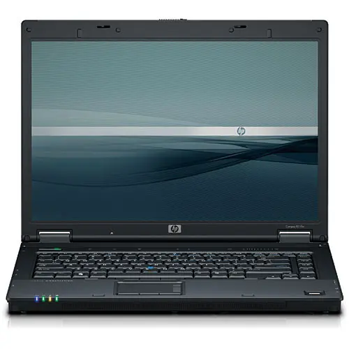 [HPEB8510W-C2D-T950] Renewed HP Elitebook 8510W Mobile Workstation C2D T950 8GB RAM 500GB HDD Windows 10 14" 1366x768  Webcam With 30 Days Return, 90 Days Exchange Warranty