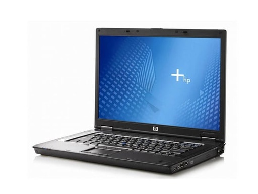 [HPNW8440-C2D-T7200] Renewed HP Compaq nw8440 Mobile Workstation C2D T7200 8GB RAM 50GB HDD Windows 10 14" 1680x1050  Webcam With 30 Days Return, 90 Days Exchange Warranty
