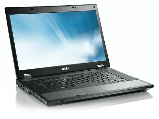 Renewed Dell Latitude E5510 Laptop Intel Core i3 i5 1st Gen Windows 10 14" 1366x768  Webcam With 90 Days Warranty