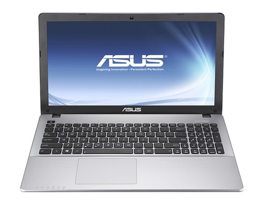 [ASX550CA-I3-3217U] Renewed Asus X550CA Laptop I3-3217U 8GB RAM 750GB HDD Windows 10 14" 1366x768  Webcam With 30 Days Return, 90 Days Exchange Warranty