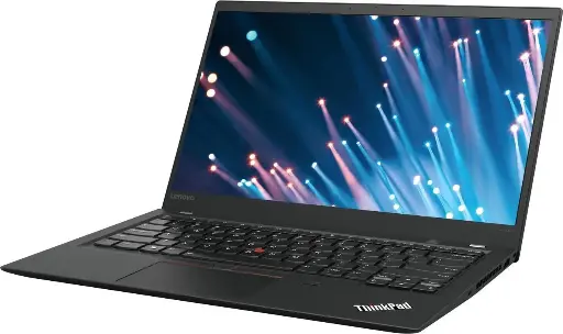 [LOTPX1CB-I7-6U] Renewed Lenovo Thinkpad X1 Carbon Gen 4 Business Ultrabook i7-6600U 8GB RAM 256GB SSD Windows 10 14" 1920x1080 Touch Webcam With 30 Days Return, 90 Days Exchange Warranty