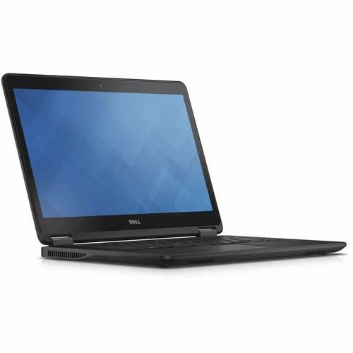 Renewed Dell Latitude 7000 Ultrabook E7250 i5-5300U 8GB RAM 128GB SSD Windows 10 12" 1366X768 Webcam With 30 Days Return, 90 Days Exchange Warranty