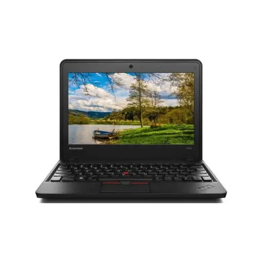 [LOX140E-AMD-5000] Renewed Lenovo Thinkpad X140e Laptop AMD A4 2GB RAM 16GB HDD Windows 10 11.5" 1366x768  Webcam With 30 Days Return, 90 Days Exchange Warranty