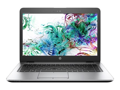 [HPEB840-G3-i5-6u-fhd] Renewed HP EliteBook 840 G3 Notebook PC i5-6300U 8GB RAM 256GB SSD Windows 10 14" 1920x1080  Webcam With 30 Days Return, 90 Days Exchange Warranty