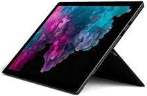 [MSSP4-i7-4650U] Renewed Microsoft Surface Pro 4 i7-4650U 12.3" 16GB RAM 256GB SSD WIN10PRO Webcam Bluetooth 4.0 Mini-DisplayPort INTEL IRIS 540 Graphics