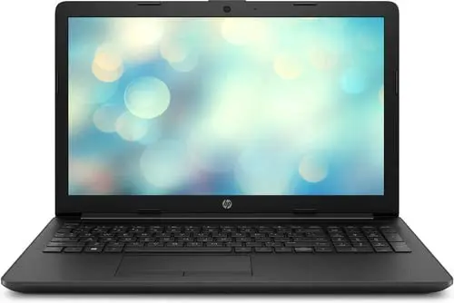 [HP15DA0019CA-N5000] Renewed HP Notebook 15-da0019ca 4BQ78UA Laptop Pentium N5000 8GB RAM 1TB HDD Windows 10 15.6" 1366x768  Webcam With 30 Days Return, 90 Days Exchange Warranty