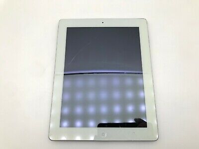 [APIPAD2-64GB-wifi] Used APPLE IPAD 2 2011 9.7" A1395 64GB MC916LL/A WIFI with 90-day warranty
