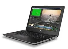Renewed HP ZBook 15 G2 Mobile Workstation Intel Core i5 i7 Windows 10 15" 1366X768 HD Webcam With 90 Days Warranty