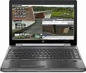 Renewed HP EliteBook 8570p Notebook PC Intel Core i5 i7 15" HD 1366x768 Webcam Windows 10 With 90 Days Warranty