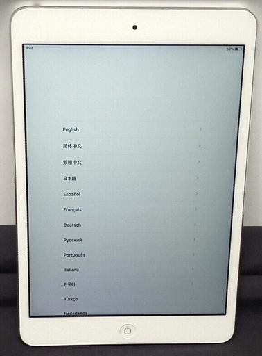 [APiPad2-16GB-wifi] Renewed Apple iPad 2 9.7 in 2011 A1395 Black 16GB MC769LL/A WiFi Wi-Fi Black unlocked from carrier icloud user
