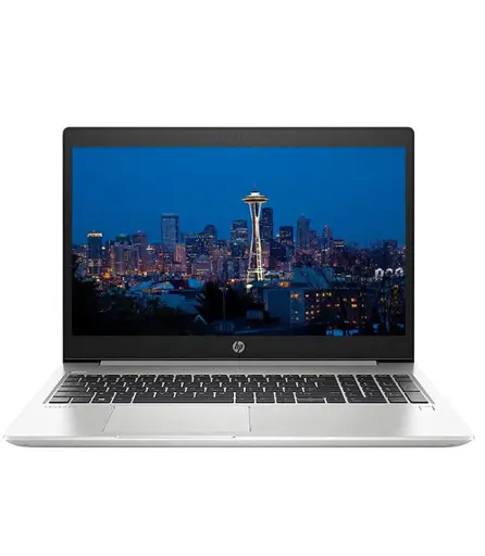 [HPPB450G6-i3-8145U] Renewed HP ProBook 450 G6 Notebook PC Intel Core i3-8145U 8GB RAM 128GB SSD Windows 10 15.6" 1366x768  Webcam With 90 Days Warranty