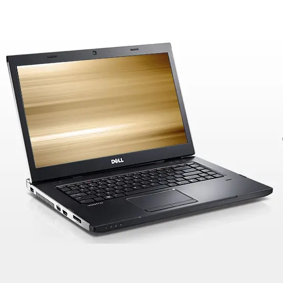 Renewed Dell Vostro 3450 Notebook i5-2410M 8GB RAM 500GB HDD Windows 10 14" 1366x768  Webcam With 30 Days Return, 90 Days Exchange Warranty