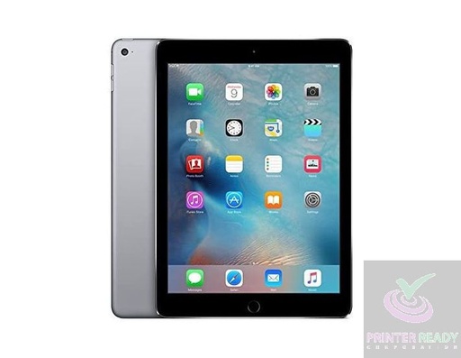 [APIPADAIR2-2GB-64GB-WIFI] Renewed Apple iPad AIR 2 in 2GB RAM  64GB MP2F2LLA  WiFi Unlocked From Carrier icloud user