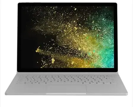 Renewed Microsoft Surface Pro 7 Model 1866 Intel Core i5 i7 10th Gen Touch Screen Webcam Windows 10 With 90 Days Warranty