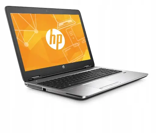 [HPPB650-G2-I5] Renewed HP ProBook 650 G2 Notebook PC i5-6200M 8GB RAM 256GB SDD Windows 10 15.6" 1366x768 With 30 Days Return, 90 Days Exchange Warranty