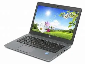 [HPEB840-G2-I7-5U] Renewed HP EliteBook 840 G2 Notebook PC i7-5600U 8GB RAM 128GB SSD Windows 10 14" 1366x768  Webcam With 30 Days Return, 90 Days Exchange Warranty