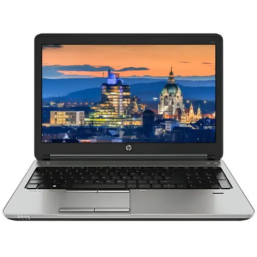 [HPPB650-G1-I7] Renewed HP ProBook 650 G1 Notebook PC i7-4600M 8GB RAM 500GB HDD Windows 10 14" 1366x768 With 30 Days Return, 90 Days Exchange Warranty