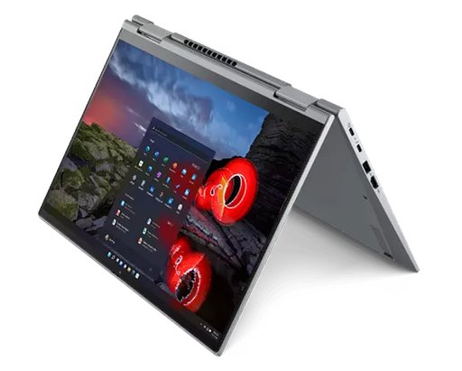 [LOTPX1YOGA4-I5-8365U] Renewed Lenovo Thinkpad X1 Yoga Gen 4 Business 2-in-1 Laptop i5-8365U 8GB  RAM 256GB SSD Windows 10 14" 1920x1080 Touch Webcam With 30 Days Return, 90 Days Exchange Warranty
