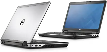 [DLE6520-I5-2410M] Renewed Dell Latitude E6520 Business Laptop i5-2410M 8GB RAM 500GB HDD Windows 10 15" 1366x768  Webcam With 30 Days Return, 90 Days Exchange Warranty