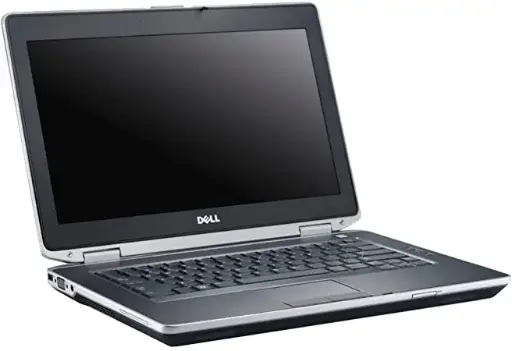 [DLE6430s-I5-3380M] Renewed Dell Latitude E6430s Notebook PC i5-3380M 8GB RAM 500GB HDD Windows 10 14" 1366x768  Webcam With 30 Days Return, 90 Days Exchange Warranty