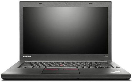 [LOTPT450-I5] Renewed Lenovo Thinkpad T450 Ultrabook Laptop i5-5300U 8GB RAM 256GB SSD Windows 10 14" 1366X798 Webcam With 30 Days Return, 90 Days Exchange Warranty