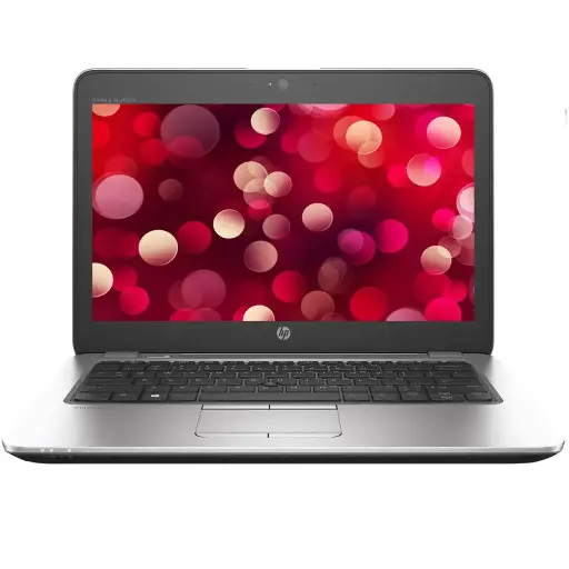 [HPEB820G3-i5-6200U] Renewed HP EliteBook 820 G3 Notebook PC Intel Core i5-6200U 8GB RAM 256GB SSD 12.5" HD 1366x768 Webcam Windows 10 With 90 Days Warranty