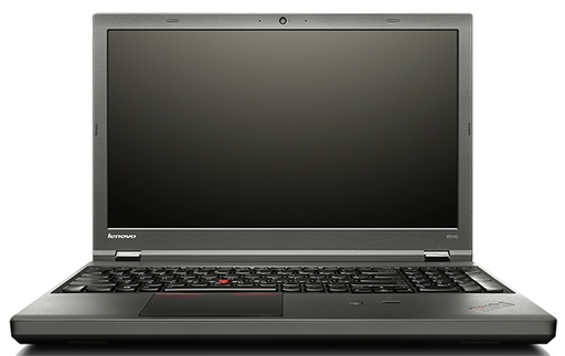 [LOTPW540-i7-4800MQ] Renewed Lenovo Thinkpad W540 Mobile Workstation i7-4800MQ 8GB RAM 256GB SSD Windows 10 15.6" 1366x768  Webcam With 30 Days Return, 90 Days Exchange Warranty