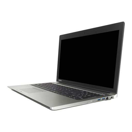 [TOZ50A-i7-4600U] Renewed Toshiba Tecra Z50-A Laptop i7-4600U 8GB RAM 256GB SSD Windows 10 15.6" 1366x768  Webcam With 90 Days Warranty