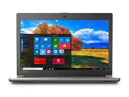 [TOZ40C-i7-6600U] Renewed Toshiba Tecra Z40-C Laptop i7-6600U 8GB RAM 256GB SSD Windows 10 14" 1366x768 Webcam With 90 Days Warranty