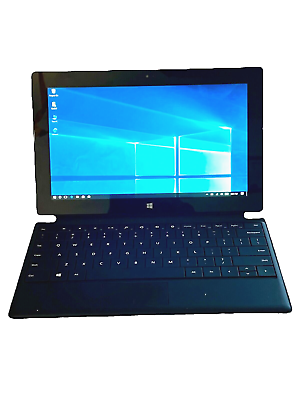 [MSS1514-I5-3317U] Renewed Microsoft Surface 1514 i5-3317U 1.70GHZ 4GB 128GB WIN 10 With 90-day warranty