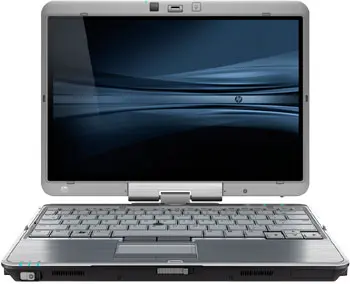[HPEB2740P-I5-M540] Renewed HP EliteBook 2740P Laptop PC Intel(R) Core(TM) i5 CPU M540 @ 2.53GHz 8GB RAM 500GB HDD Windows 10 15.5" 1366x768  Webcam With 30 Days Return, 90 Days Exchange Warranty