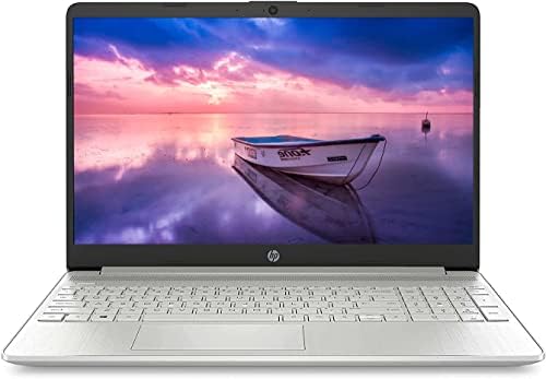 [HPPav15-i5-8250U] Renewed HP Pavilion 15.6 HD 2019 Newest Thin and Light Laptop Notebook Computer, Intel Core(TM) i5-8250U CPU @ 1.60GHz5, 8GB RAM, 1TB HDD, Bluetooth, Webcam, DVD-RW, WiFi, Win 10