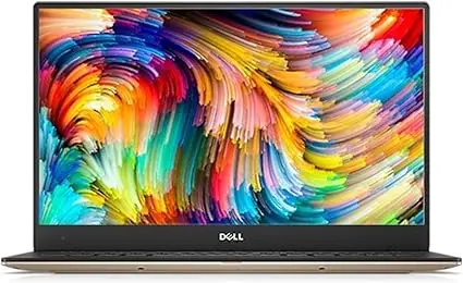 [DLXPS13-9360R-i5-8250U] Renewed Dell XPS 13 9360R 2-in-1 Laptop i5-8250U 8GB RAM 256GB SSD Windows 10 14" 3200 x 1800  Webcam With 30 Days Return, 90 Days Exchange Warranty
