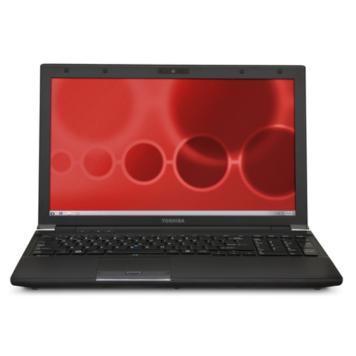 [TOR930-i5-3210M] Renewed Toshiba Tecra R930 Laptop i5-3210M 8GB RAM 128GB SSD Windows 10 13.3" 1366x768  Webcam With 30 Days Return, 90 Days Exchange Warranty